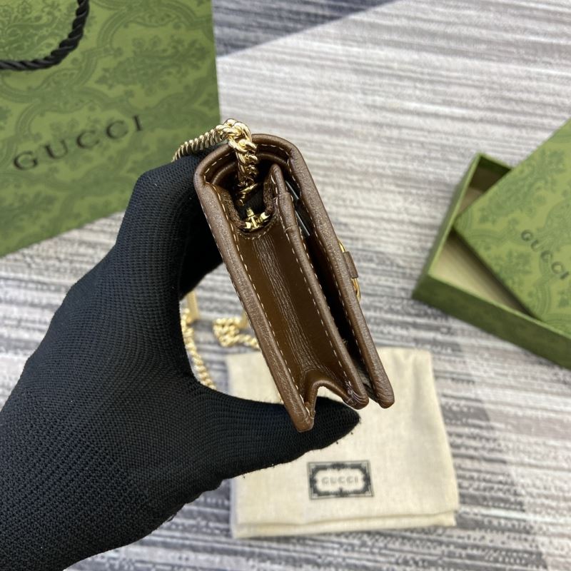 Gvc*1 wallets